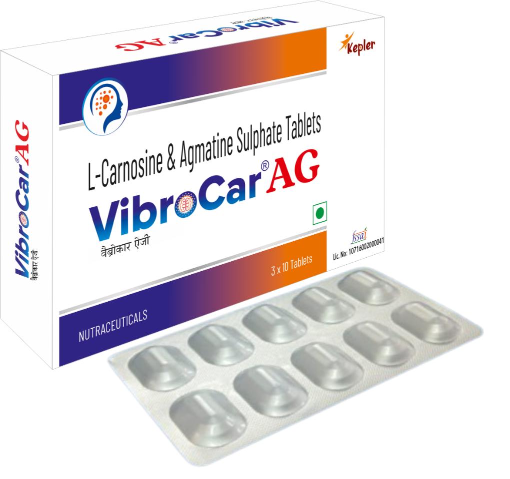 Vibrocar AG Tab